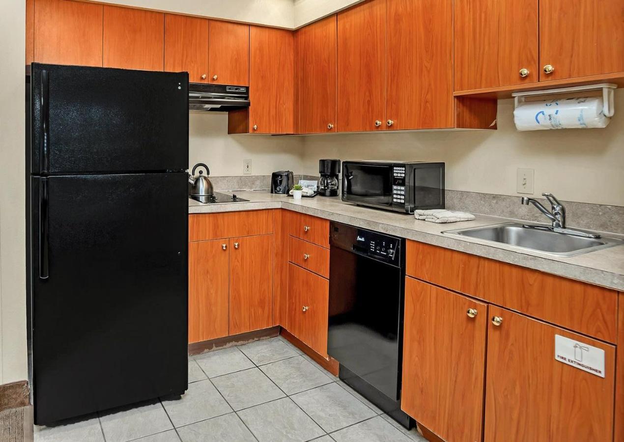 1Br 2 Queens Apt-Hotel With Pool, Hot Tub & Arcade, Near Disney & Universal! Orlando Exterior photo